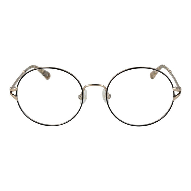 Christian Lacroix Beige Women Glasses Frame Christian Lacroix
