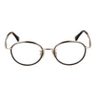 Max Mara Brown Women Glasses Frame Max Mara