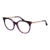 Max Mara Purple Women Glasses Frame Max Mara
