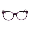 Max Mara Purple Women Glasses Frame Max Mara