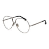 Max Mara Silver Women Glasses Frame Max Mara