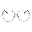 Max Mara Silver Women Glasses Frame Max Mara