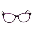 Max Mara Purple Women Glasses Frame Max Mara
