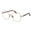 Max Mara Rose Gold Women Glasses Frame Max Mara