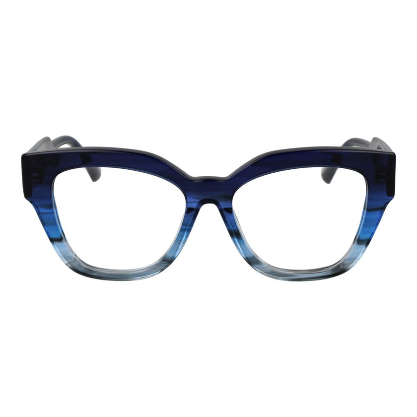 Max & Co Blue Acetate Glasses (Frames) Max & Co