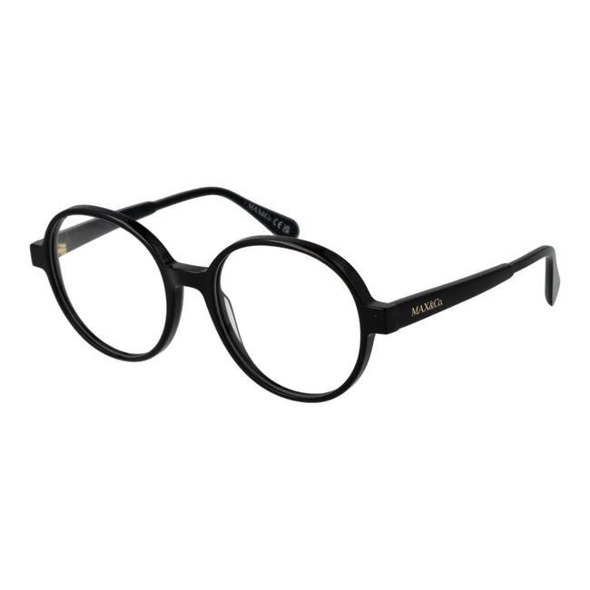 Max & Co Black Women Glasses Frame Max & Co