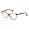 Max Mara Pink Women Glasses Frame Max Mara