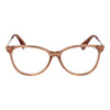 Max Mara Brown Women Glasses Frame Max Mara