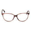 Max Mara Pink Women Glasses Frame Max Mara