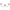 Max Mara Pink Women Glasses Frame Max Mara
