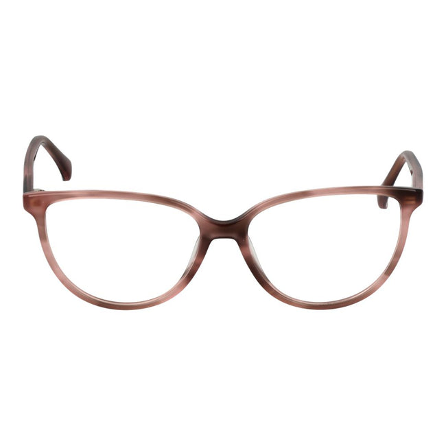 Max Mara Pink Women Glasses Frame Max Mara