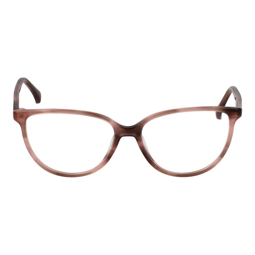 Max Mara Pink Acetate Glasses (Frames) Max Mara