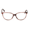 Max Mara Pink Women Glasses Frame Max Mara