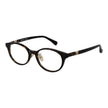 Max Mara Brown Women Glasses Frame Max Mara