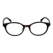 Max Mara Brown Women Glasses Frame Max Mara