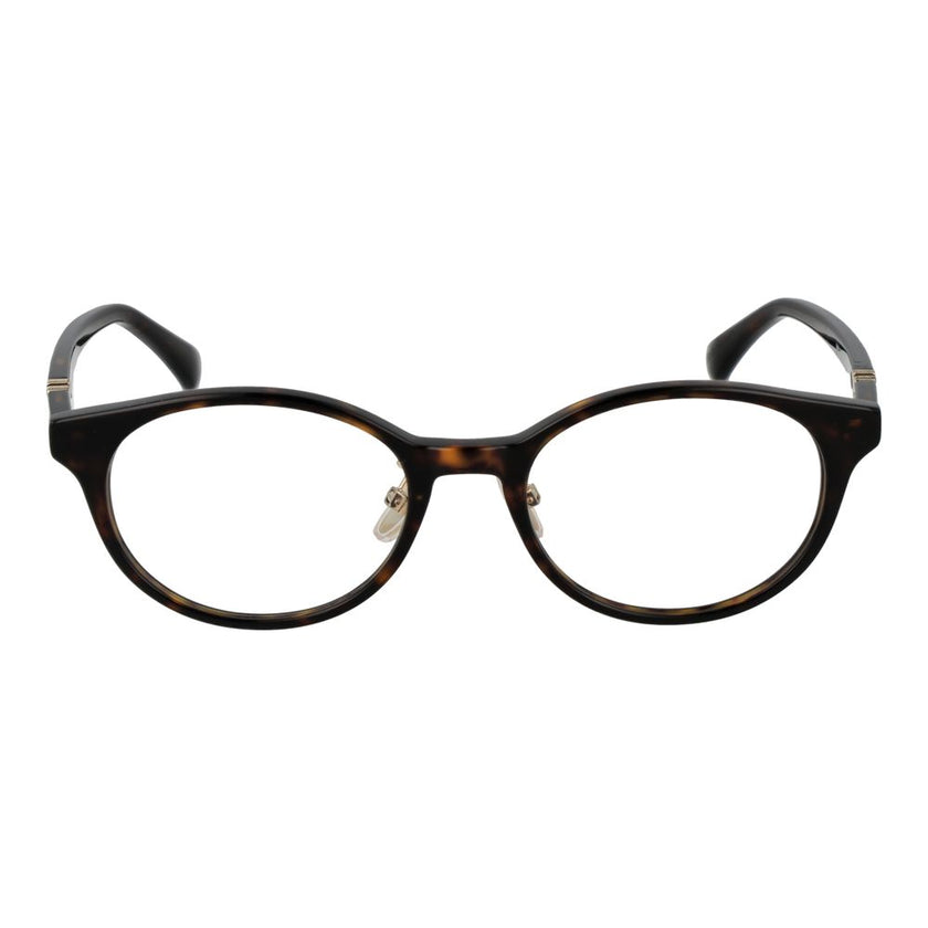 Max Mara Brown Acetate Glasses (Frames) Max Mara