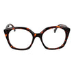 Max Mara Brown Women Glasses Frame Max Mara
