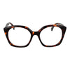 Max Mara Brown Women Glasses Frame Max Mara