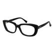 Max Mara Black Women Glasses Frame Max Mara