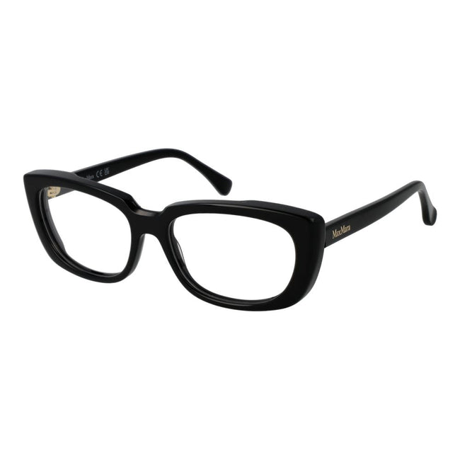 Max Mara Black Women Glasses Frame Max Mara