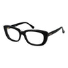 Max Mara Black Women Glasses Frame Max Mara