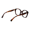 Max Mara Brown Women Glasses Frame Max Mara