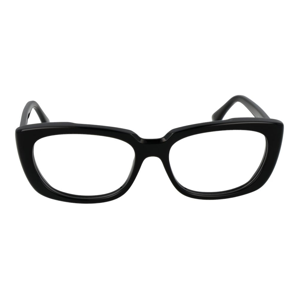 Max Mara Black Women Glasses Frame Max Mara