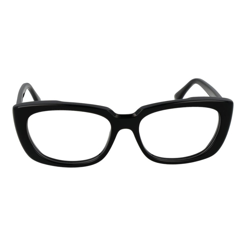 Max Mara Black Acetate Glasses (Frames) Max Mara