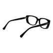Max Mara Black Women Glasses Frame Max Mara