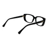 Max Mara Black Women Glasses Frame Max Mara