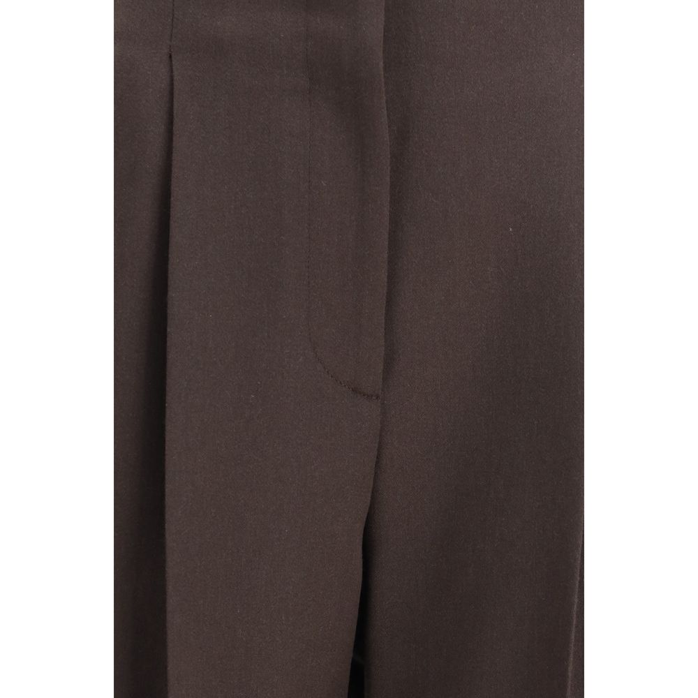 Giorgio Armani One dart Pants Giorgio Armani