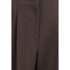 Giorgio Armani One dart Pants Giorgio Armani