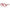 Max Mara Red Women Glasses Frame Max Mara
