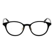 Max Mara Black Women Glasses Frame Max Mara