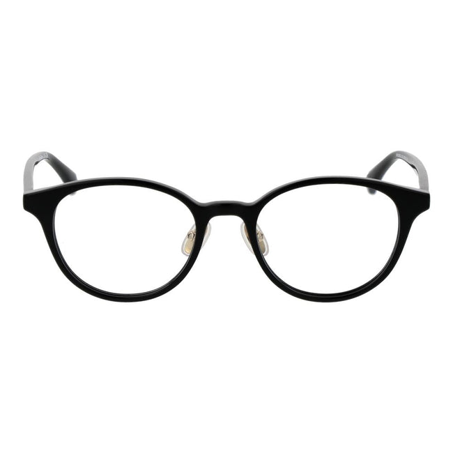 Max Mara Black Women Glasses Frame Max Mara