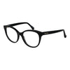 Max Mara Black Women Glasses Frame Max Mara