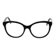 Max Mara Black Women Glasses Frame Max Mara