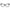Max Mara Black Women Glasses Frame Max Mara
