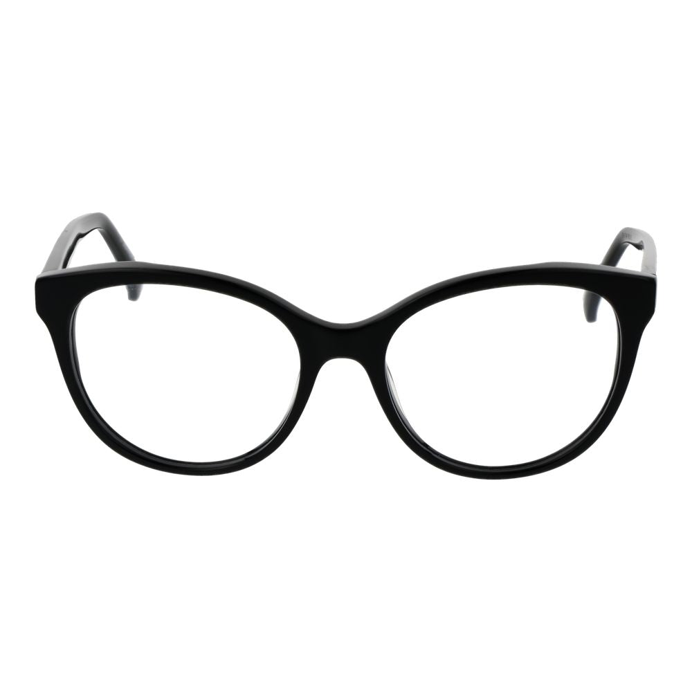 Max Mara Black Women Glasses Frame Max Mara
