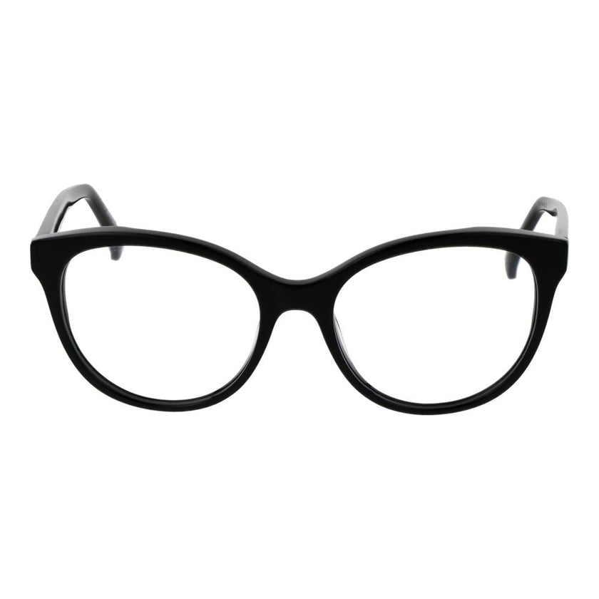 Max Mara Black Acetate Glasses (Frames) Max Mara