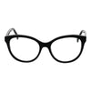 Max Mara Black Women Glasses Frame Max Mara