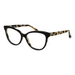 Max Mara Black Women Glasses Frame Max Mara