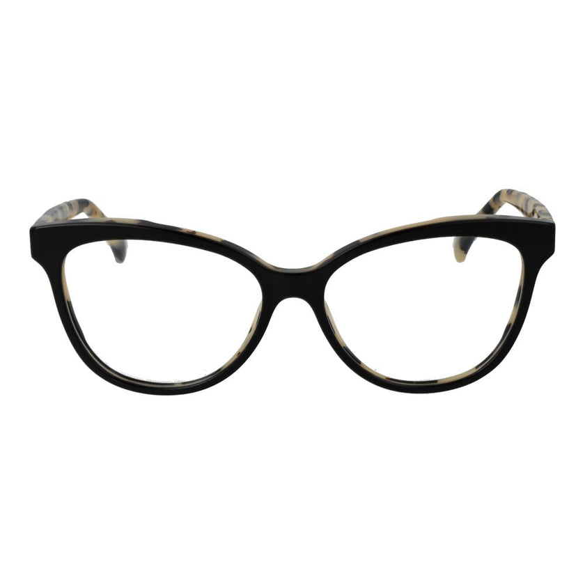 Max Mara Black Acetate Glasses (Frames) Max Mara
