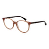 Max Mara Brown Women Glasses Frame Max Mara