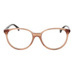 Max Mara Brown Women Glasses Frame Max Mara