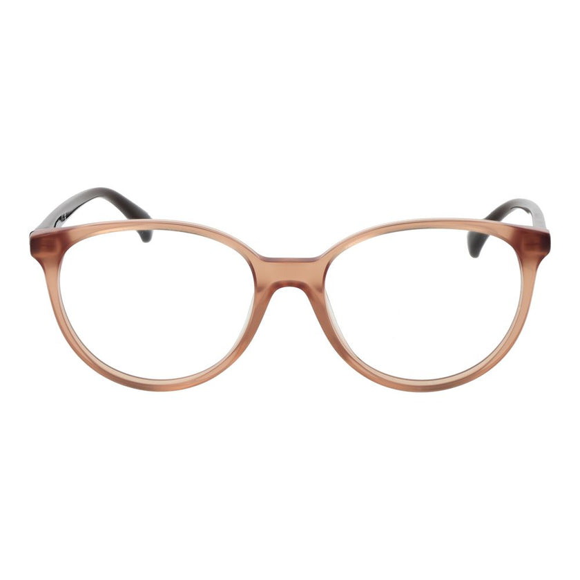 Max Mara Brown Acetate Glasses (Frames) Max Mara