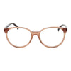 Max Mara Brown Women Glasses Frame Max Mara
