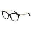 Max Mara Black Unisex Glasses Frame Max Mara