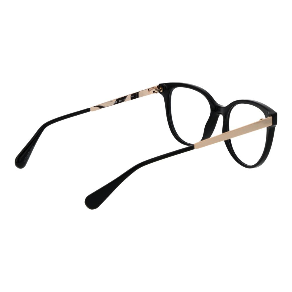 Max & Co Black Women Glasses Frame Max & Co
