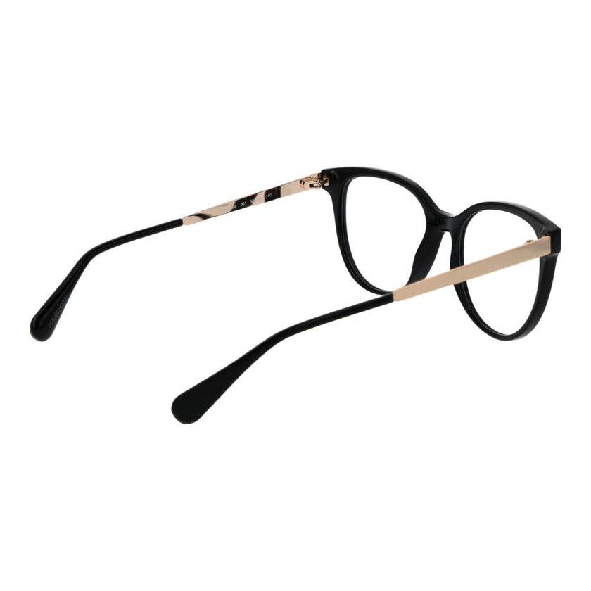 Max & Co Black Plastic Glasses (Frames) Max & Co